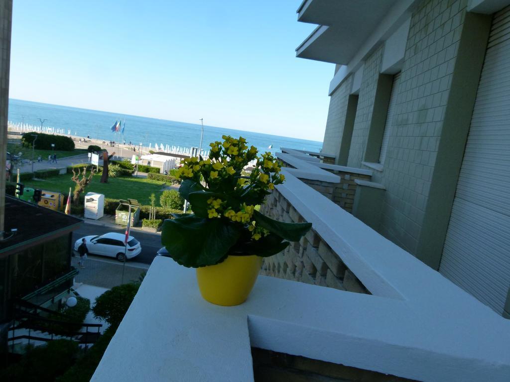 פאנו Hotel Paradise מראה חיצוני תמונה